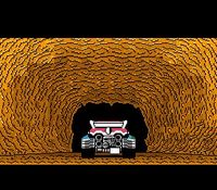 une photo d'Ã©cran de Blaster Master sur Nintendo Nes